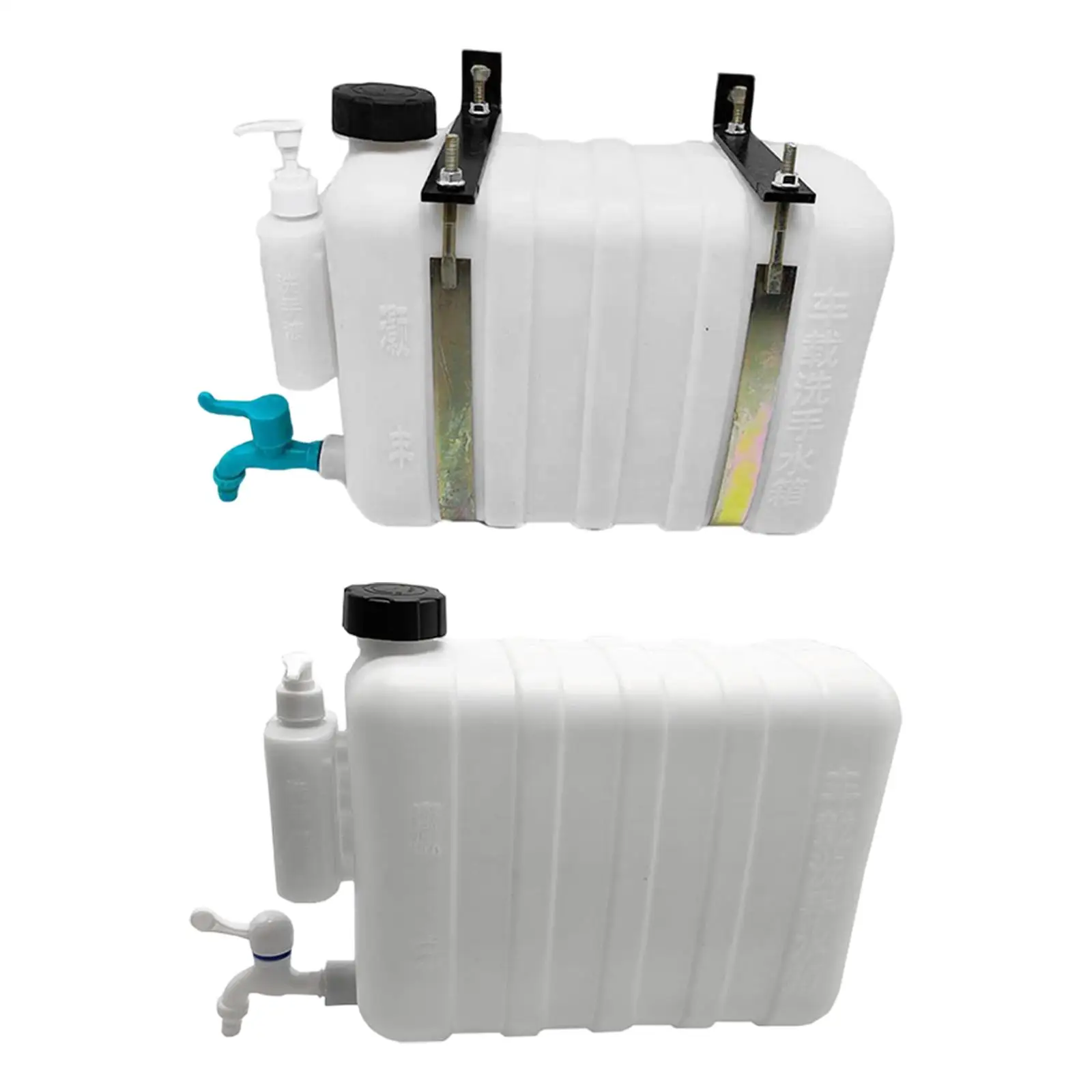 14L Hanging Water Container for Trucks with Faucet for Trailers,
14L Hanging Water Container for Trucks with Faucet for Trailers,