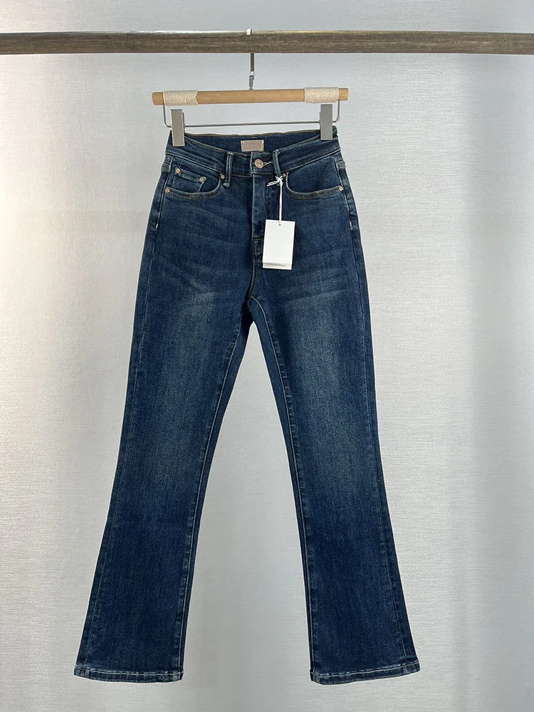 Jenny&Dave 2026 Spring New In Dark grey Washed Vintage Skinny Jeans Women's Jeans Women's Denim Pants Woman Clothes 24-30
Jenny&Dave 2026 Spring New In Dark grey Washed Vintage Skinny Jeans Women's Jeans Women's Denim Pants Woman Clothes 24-30