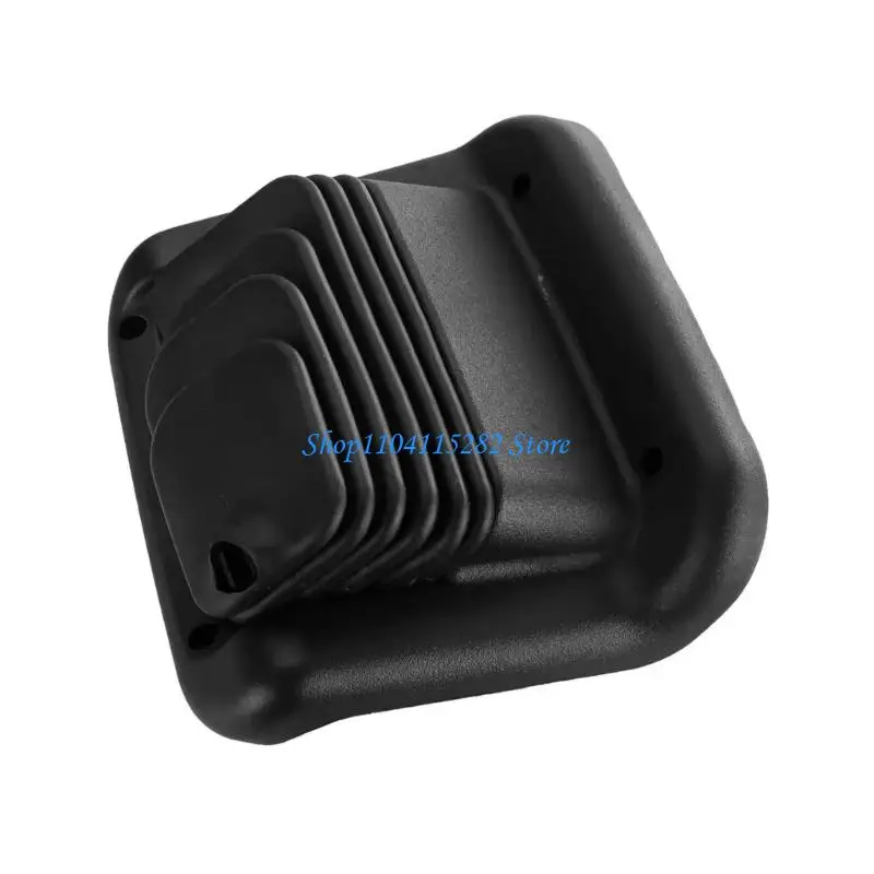 Tool Mounting Shifts Dust Cover F2TZ-7277-A F2TZ7277A Shifts Lever Protector Dust Cover Set for F150 F 250 F35
Tool Mounting Shifts Dust Cover F2TZ-7277-A F2TZ7277A Shifts Lever Protector Dust Cover Set for F150 F 250 F35
