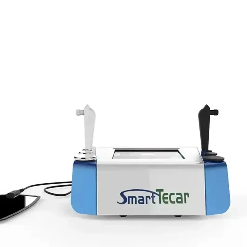 2025 Latest High-end brand smart Tecar physiotherapy diathermy instrument tecar 448khz facial anti-aging slimming fat reducti
2025 Latest High-end brand smart Tecar physiotherapy diathermy instrument tecar 448khz facial anti-aging slimming fat reducti