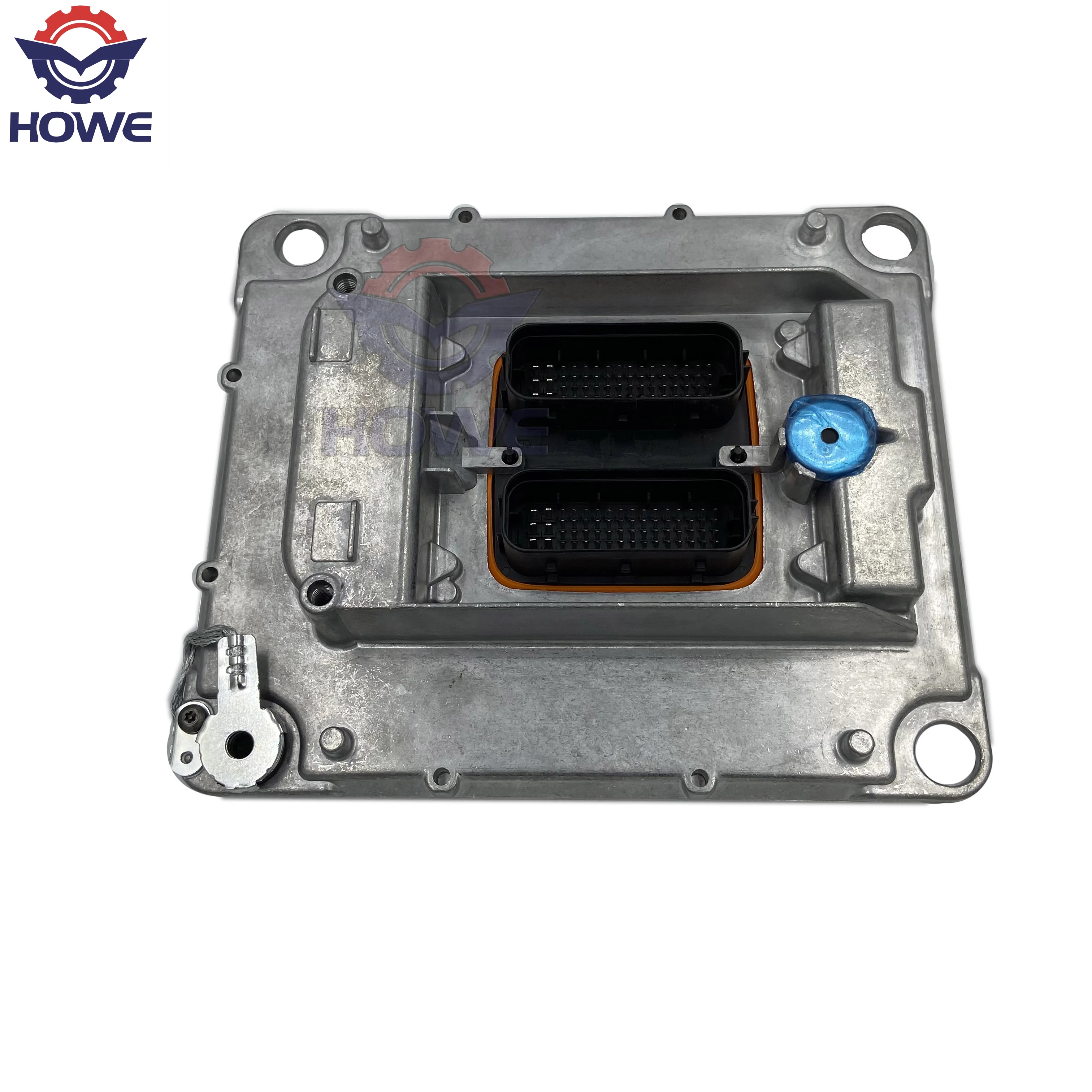 Truck Electronic Control Unit Engine Controller Computer Board 22423433 21671680