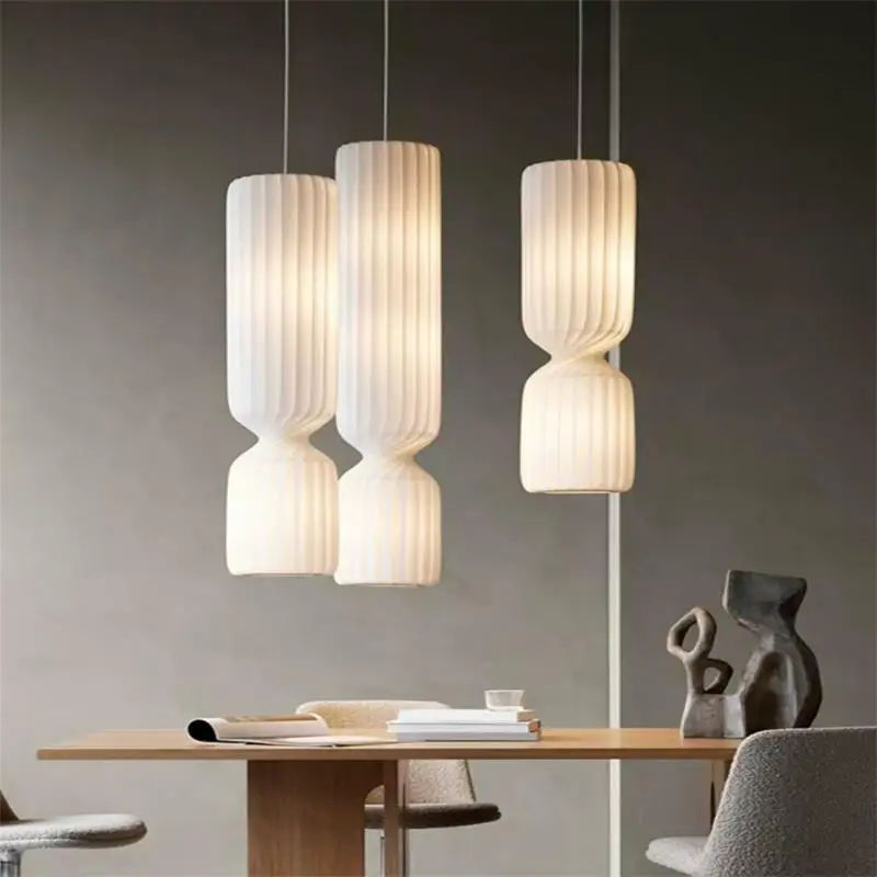 Nordic Fabric Ceiling Pendant Light Living Room Chandelier Lighting Bedroom Bar Hanging Lamp Decoration Home Bedside Floor Lamps
Nordic Fabric Ceiling Pendant Light Living Room Chandelier Lighting Bedroom Bar Hanging Lamp Decoration Home Bedside Floor Lamps