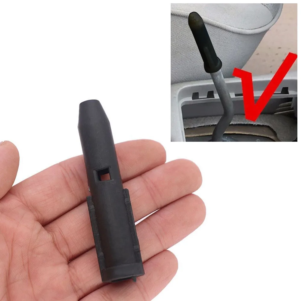 1pc Car Shift Gear Knob Stick Rod Inner Sleeve Adapter for Peugeot 107 205 207 307 308 405 Partner Expert/Citroen C1 C2 C3 C4 C5
1pc Car Shift Gear Knob Stick Rod Inner Sleeve Adapter for Peugeot 107 205 207 307 308 405 Partner Expert/Citroen C1 C2 C3 C4 C5