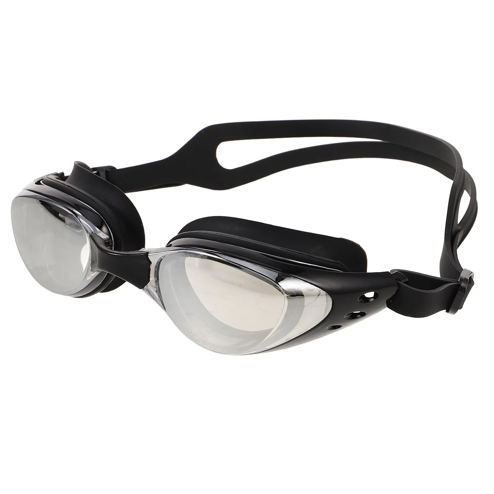 Dl603 Adjustable Unisex Adult Non Fogging Anti- Goggles Black Clear View Adult Swimming Goggles Swim Glasses
Dl603 Adjustable Unisex Adult Non Fogging Anti- Goggles Black Clear View Adult Swimming Goggles Swim Glasses