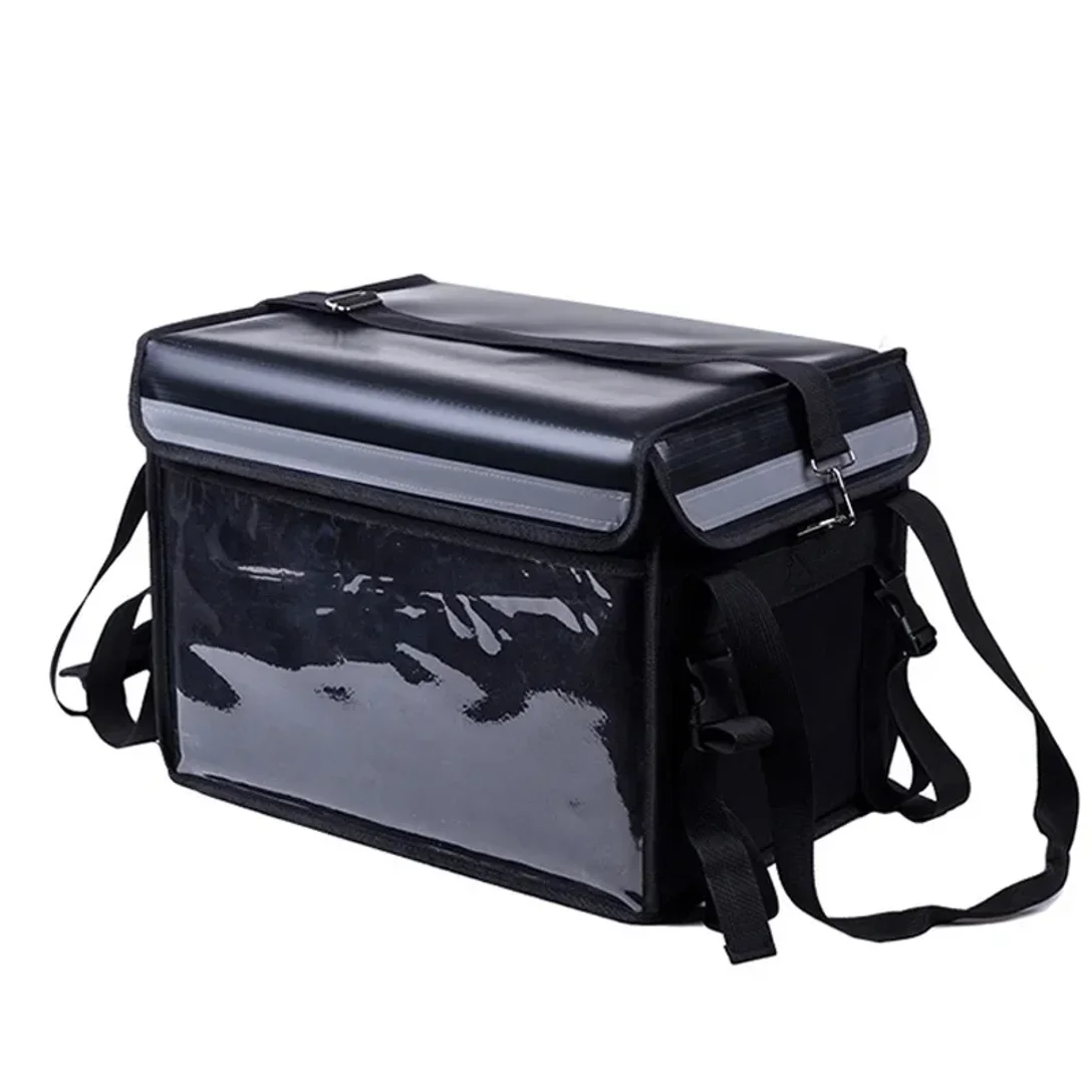 32L Extra Large Cooler Bag Car Ice Pack Insulated Thermal Lunch Pizza Fresh Food delivery Container Refrigerator
32L Extra Large Cooler Bag Car Ice Pack Insulated Thermal Lunch Pizza Fresh Food delivery Container Refrigerator