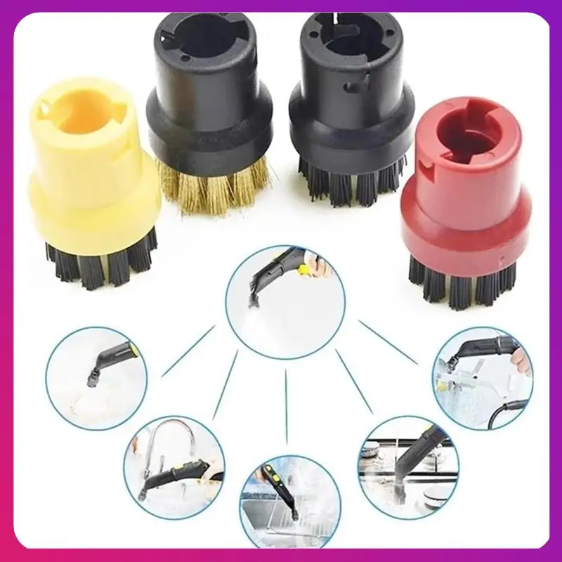 ABKL-оконная насадка, скребок, круглая щетка, набор паровой швабры для Karcher SC1 SC2 SC3 SC4 SC5 SC7, запасные части для пароочистителя
ABKL-оконная насадка, скребок, круглая щетка, набор паровой швабры для Karcher SC1 SC2 SC3 SC4 SC5 SC7, запасные части для пароочистителя