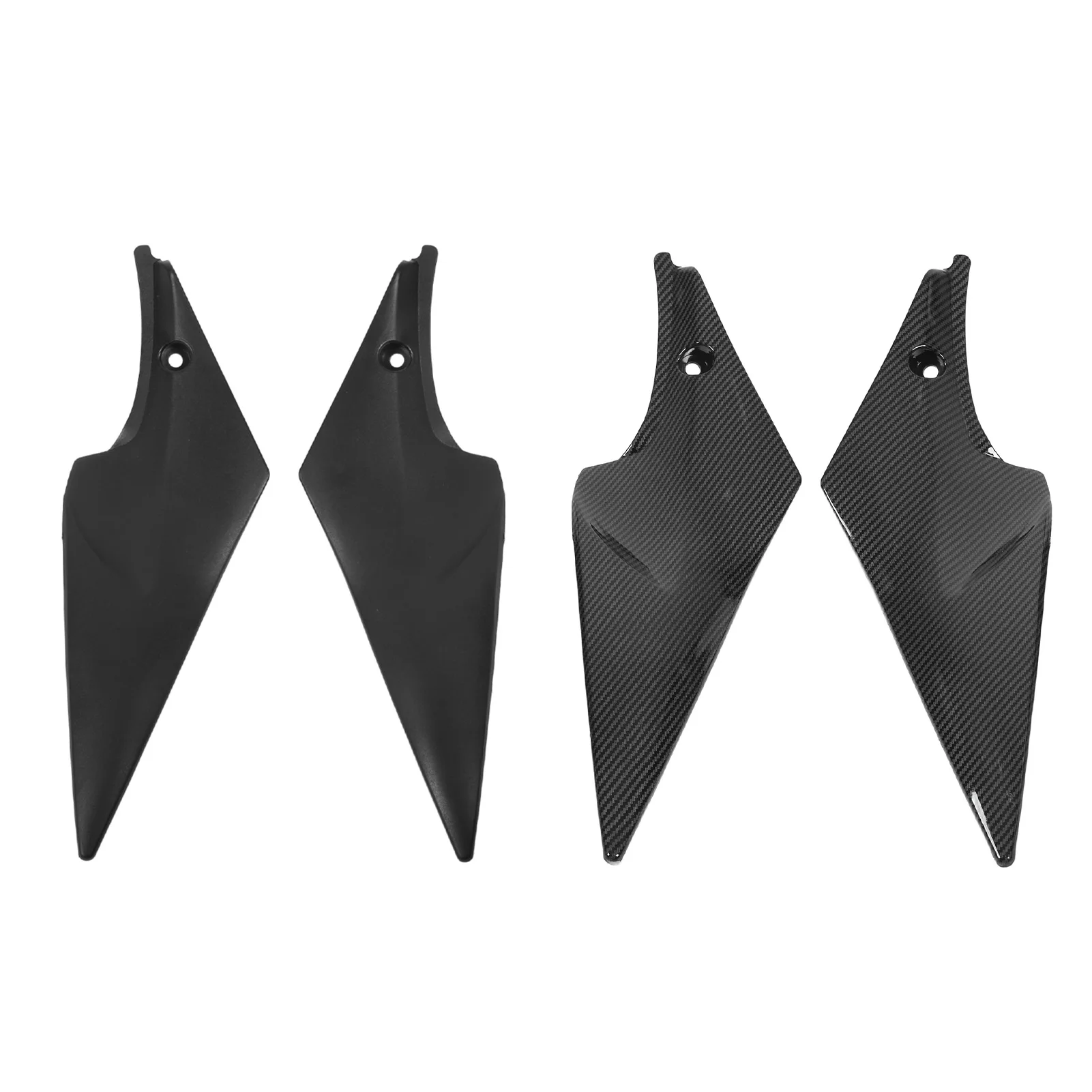 Motorcycle ABS Left Right Gas Tank Side Fairing Air Intake Cover Panel Replacement for SUZUKI GSX-R 600/750 2006 2007
Motorcycle ABS Left Right Gas Tank Side Fairing Air Intake Cover Panel Replacement for SUZUKI GSX-R 600/750 2006 2007