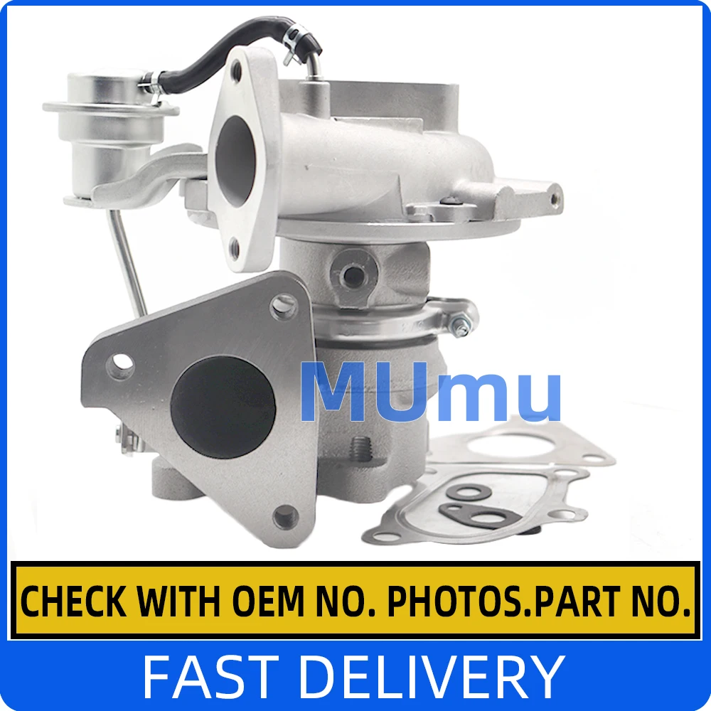 RHF4 Turbo For Nissan Navara,X-Trail Frontier 2.5 14411VK500 14411-VK500 14411VK500B 14411-VK50B VD420058 VA420058 VB420058
RHF4 Turbo For Nissan Navara,X-Trail Frontier 2.5 14411VK500 14411-VK500 14411VK500B 14411-VK50B VD420058 VA420058 VB420058