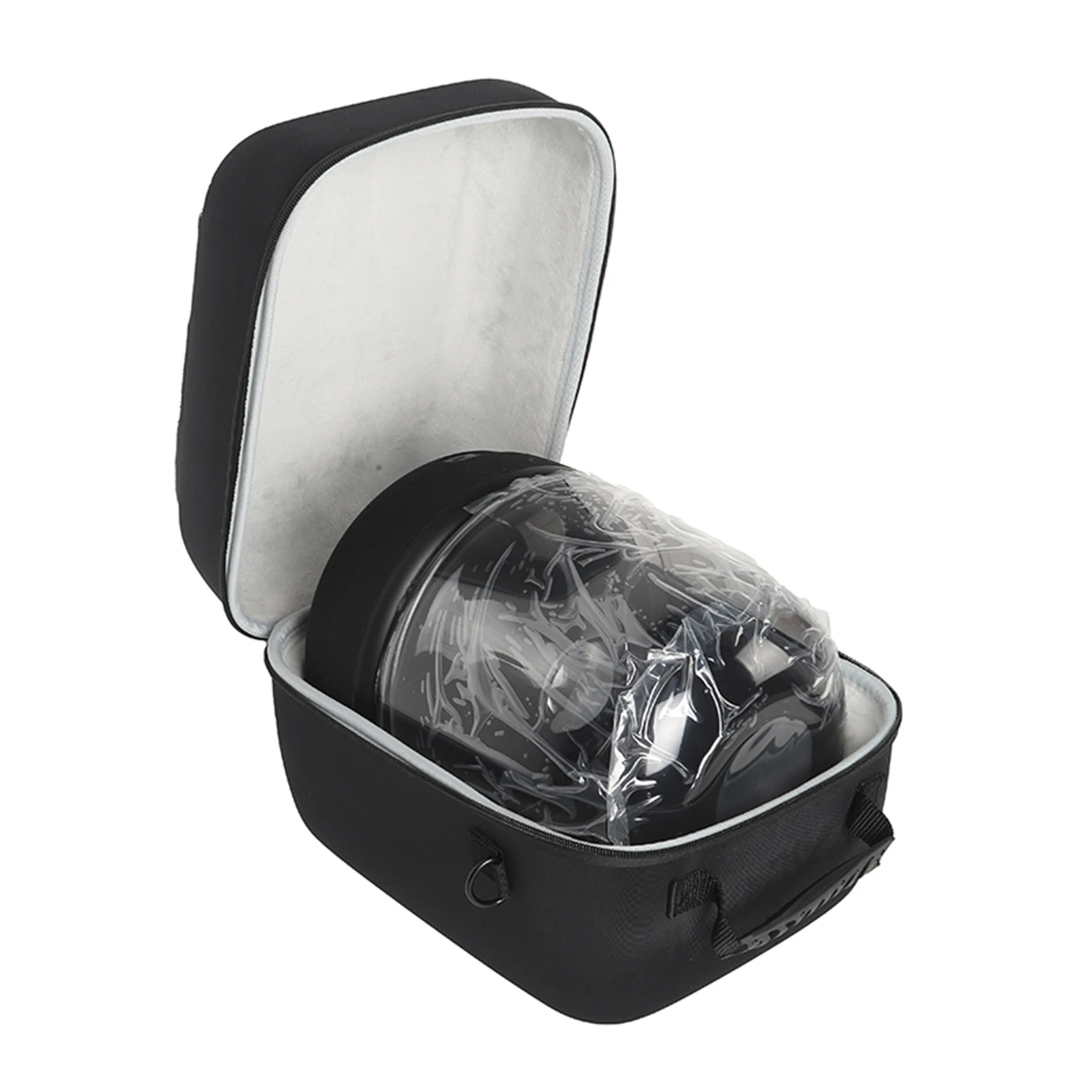For Harman Kardon AURA STUDIO 5 Heavy Bass Speaker Storage Bag Anti-Scratch BT Speaker Carry Case Hard Shell Audio Storage Bag
For Harman Kardon AURA STUDIO 5 Heavy Bass Speaker Storage Bag Anti-Scratch BT Speaker Carry Case Hard Shell Audio Storage Bag