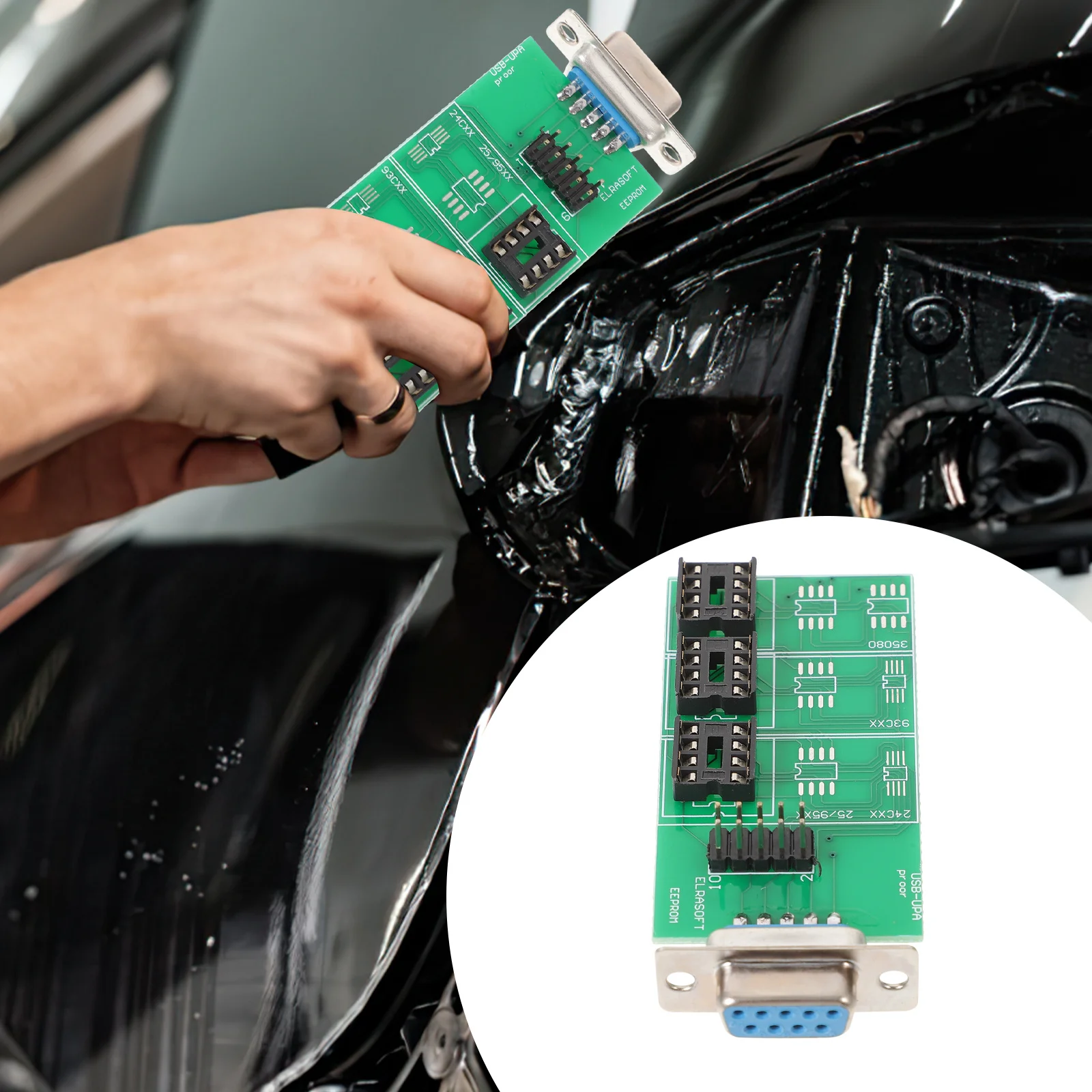 Multi-Use Programmer Usb Serial Cable For Vehicle Diagnostic Tool Full Adapter Practical Programmer Car Computer Diagnostic Tool
Multi-Use Programmer Usb Serial Cable For Vehicle Diagnostic Tool Full Adapter Practical Programmer Car Computer Diagnostic Tool