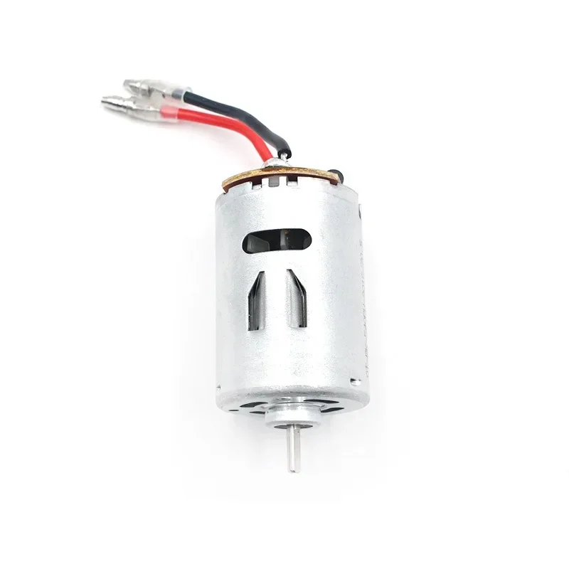Remote Control Toy Car 540 Motor Accessory Fit for Wltoys A959-B A969-B A979-B K929-B RC Car Spare Parts
Remote Control Toy Car 540 Motor Accessory Fit for Wltoys A959-B A969-B A979-B K929-B RC Car Spare Parts
