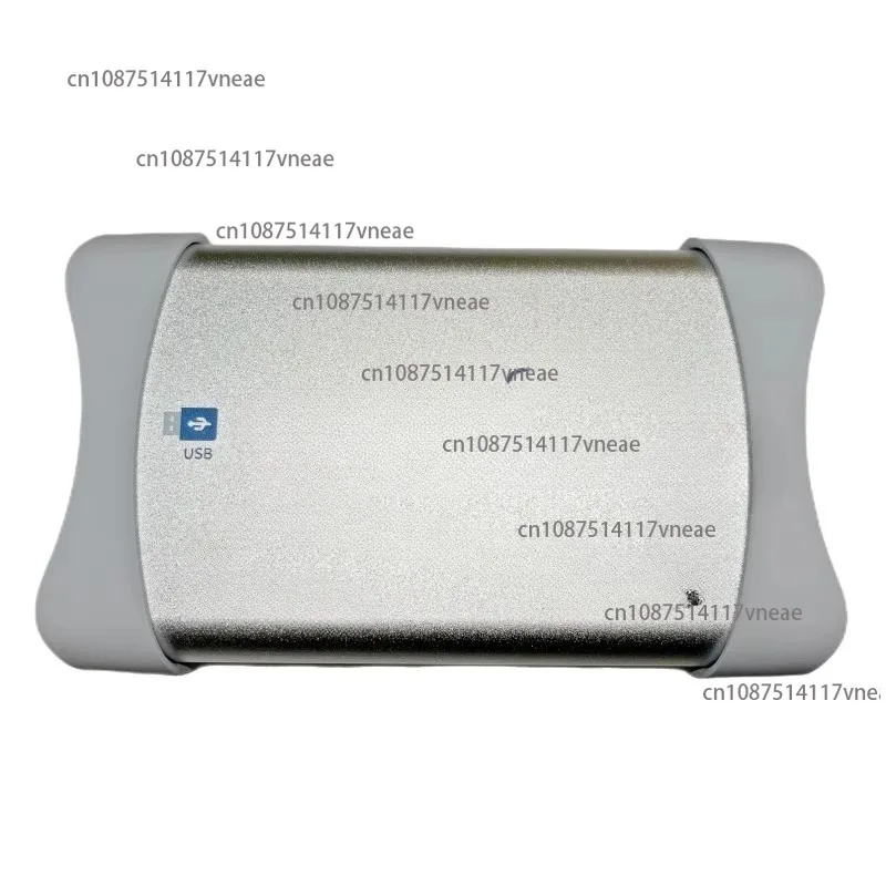 Suitable for New Energy CAN Card CAN Box New Energy Diagnostic Instrument USBCAN + PCAN/kvaser Three-in-one CAN Box
Suitable for New Energy CAN Card CAN Box New Energy Diagnostic Instrument USBCAN + PCAN/kvaser Three-in-one CAN Box
