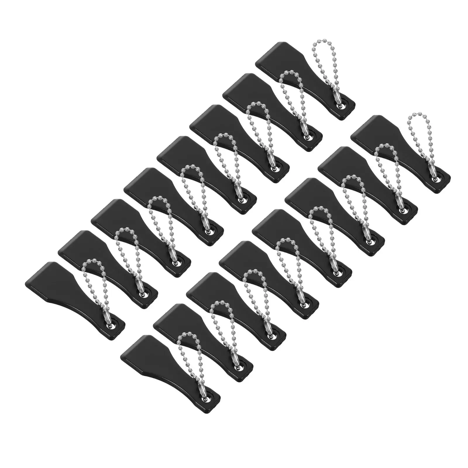 20 Pcs Lottery Scratcher Plastic Ticket Scraper Accurate Portable Lotto Scratch Tool Keychain For Games
20 Pcs Lottery Scratcher Plastic Ticket Scraper Accurate Portable Lotto Scratch Tool Keychain For Games