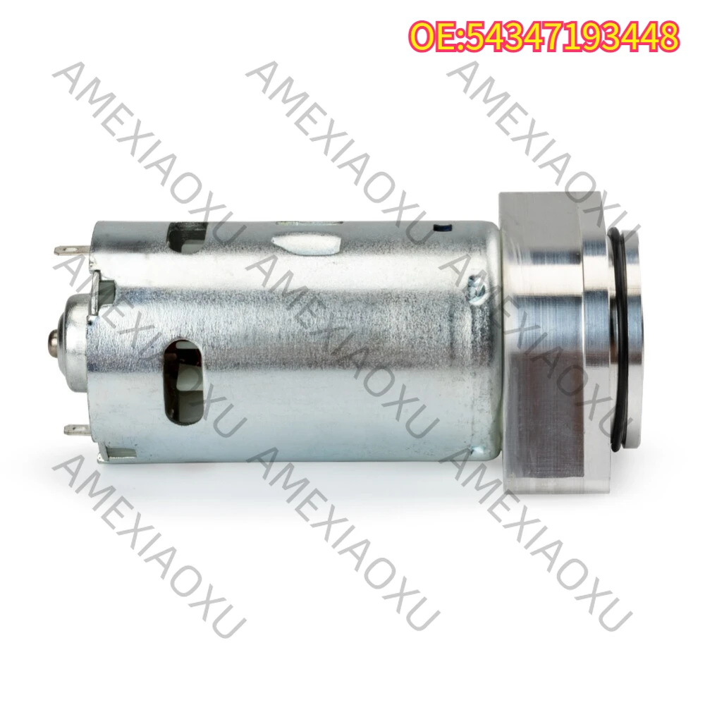 High quality New For 54347193448 Pump Motor + Base For BMW Z4 E85 2.5 3.0L 2003 2004 -2008 Convertible Top Hydraulic Roof
High quality New For 54347193448 Pump Motor + Base For BMW Z4 E85 2.5 3.0L 2003 2004 -2008 Convertible Top Hydraulic Roof