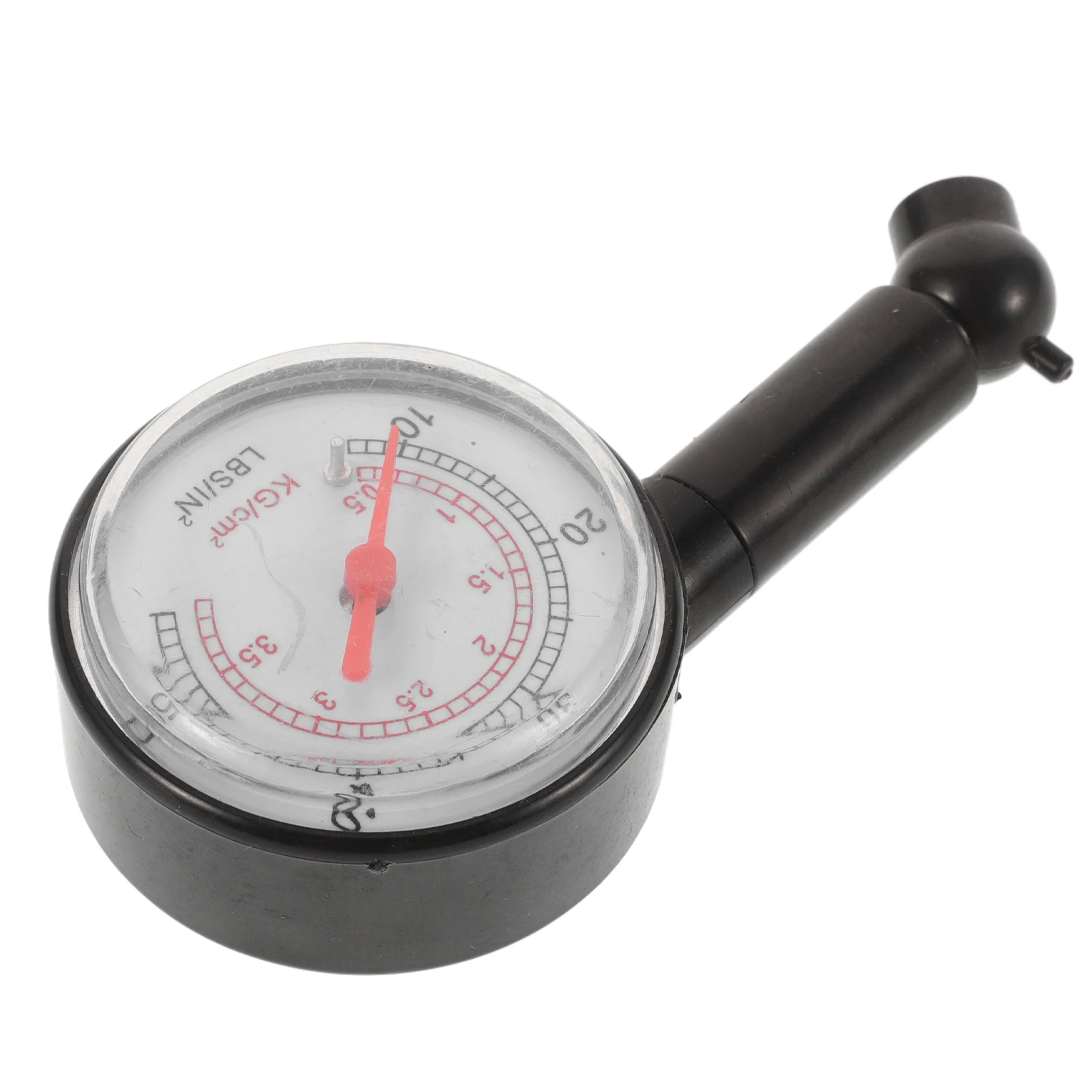 Tire Pressure High Precision Portable Car Tester ABS Tyre Pressure Meter Plastic Accurate Reading Wide Used For Vehicles
Tire Pressure High Precision Portable Car Tester ABS Tyre Pressure Meter Plastic Accurate Reading Wide Used For Vehicles