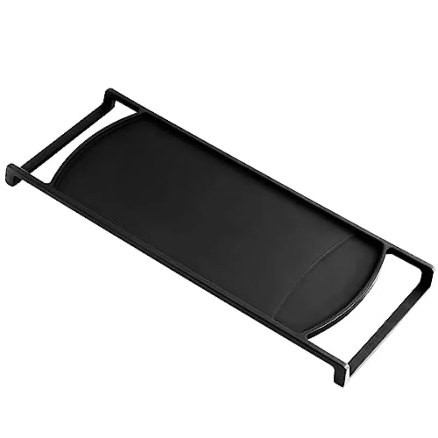 Upgraded 316499902 Griddle Replacement for Frigidaire Gas Stove Griddle 20"x7.9" Cast Iron Center Burner Griddle Plate Frigidai
Upgraded 316499902 Griddle Replacement for Frigidaire Gas Stove Griddle 20"x7.9" Cast Iron Center Burner Griddle Plate Frigidai
