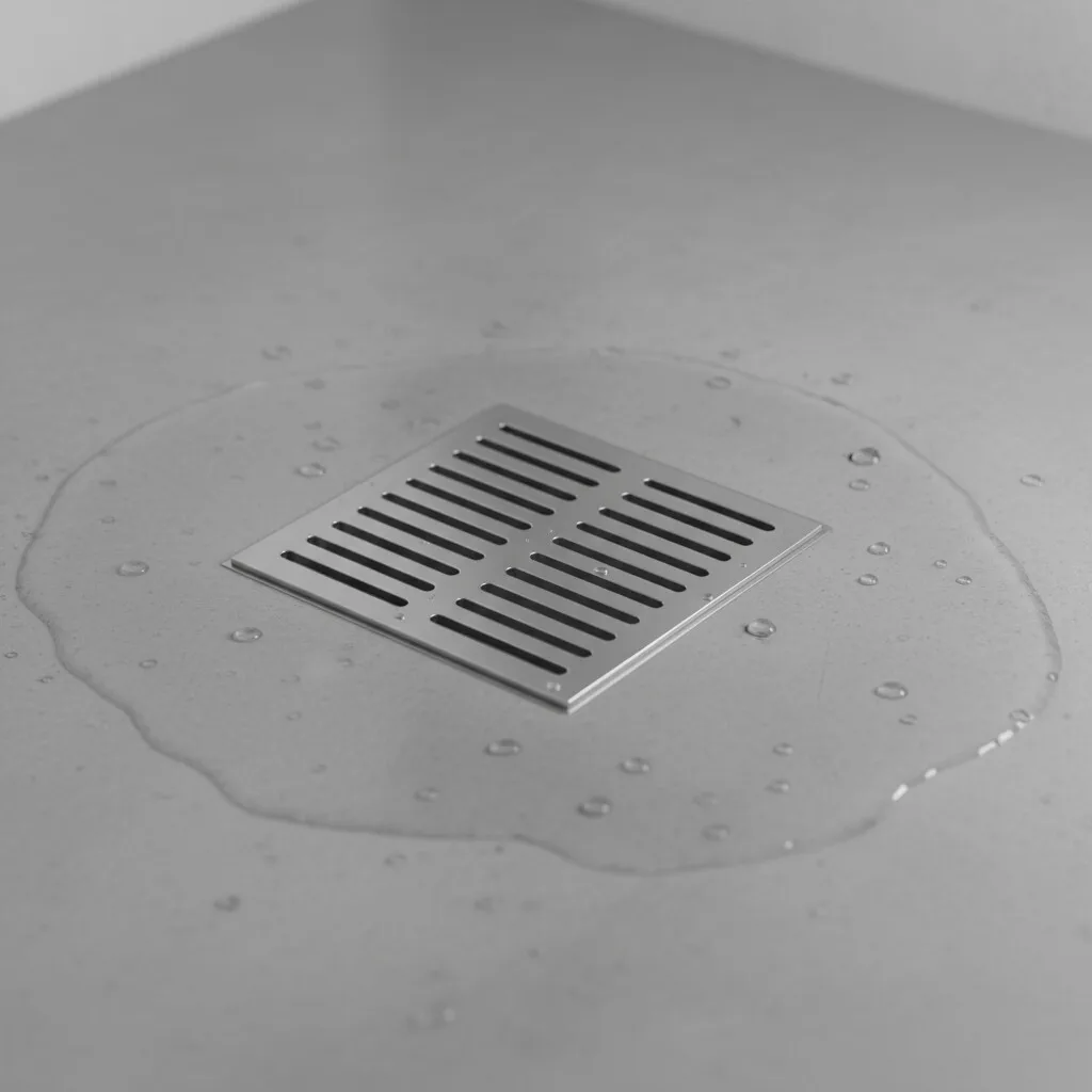 Рама из нержавеющей стали, сливная решетка, садовая крышка люка с дождевой водой. Большие инструменты для крышки стока в садовом полу из нержавеющей стали
Рама из нержавеющей стали, сливная решетка, садовая крышка люка с дождевой водой. Большие инструменты для крышки стока в садовом полу из нержавеющей стали