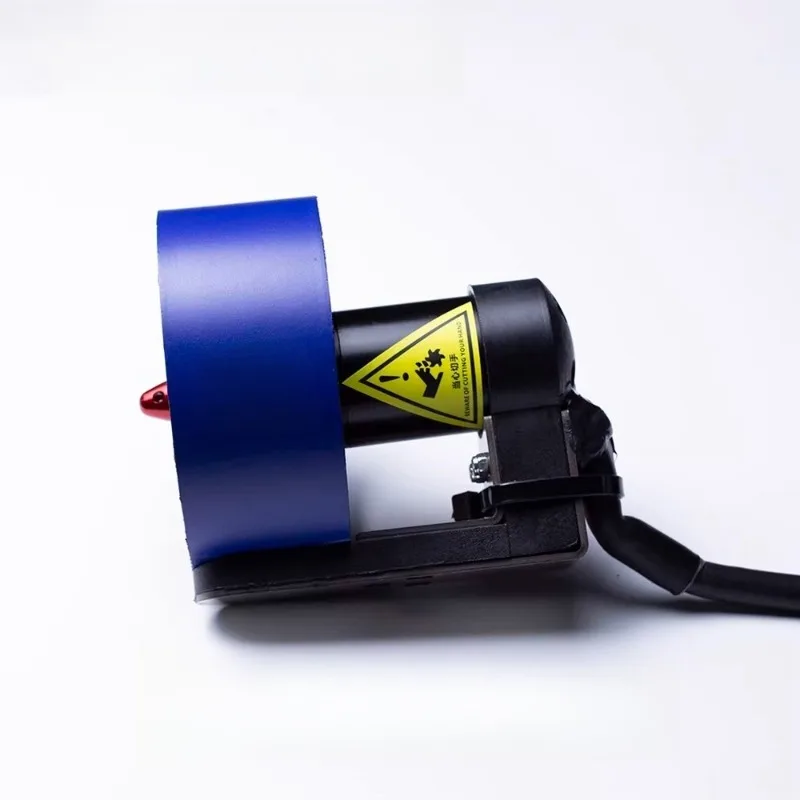 U5 24V 7Kg Thrust Underwater Brushless Thruster Kayak Fishing Boat Unmanned Boat Queen Bee
U5 24V 7Kg Thrust Underwater Brushless Thruster Kayak Fishing Boat Unmanned Boat Queen Bee