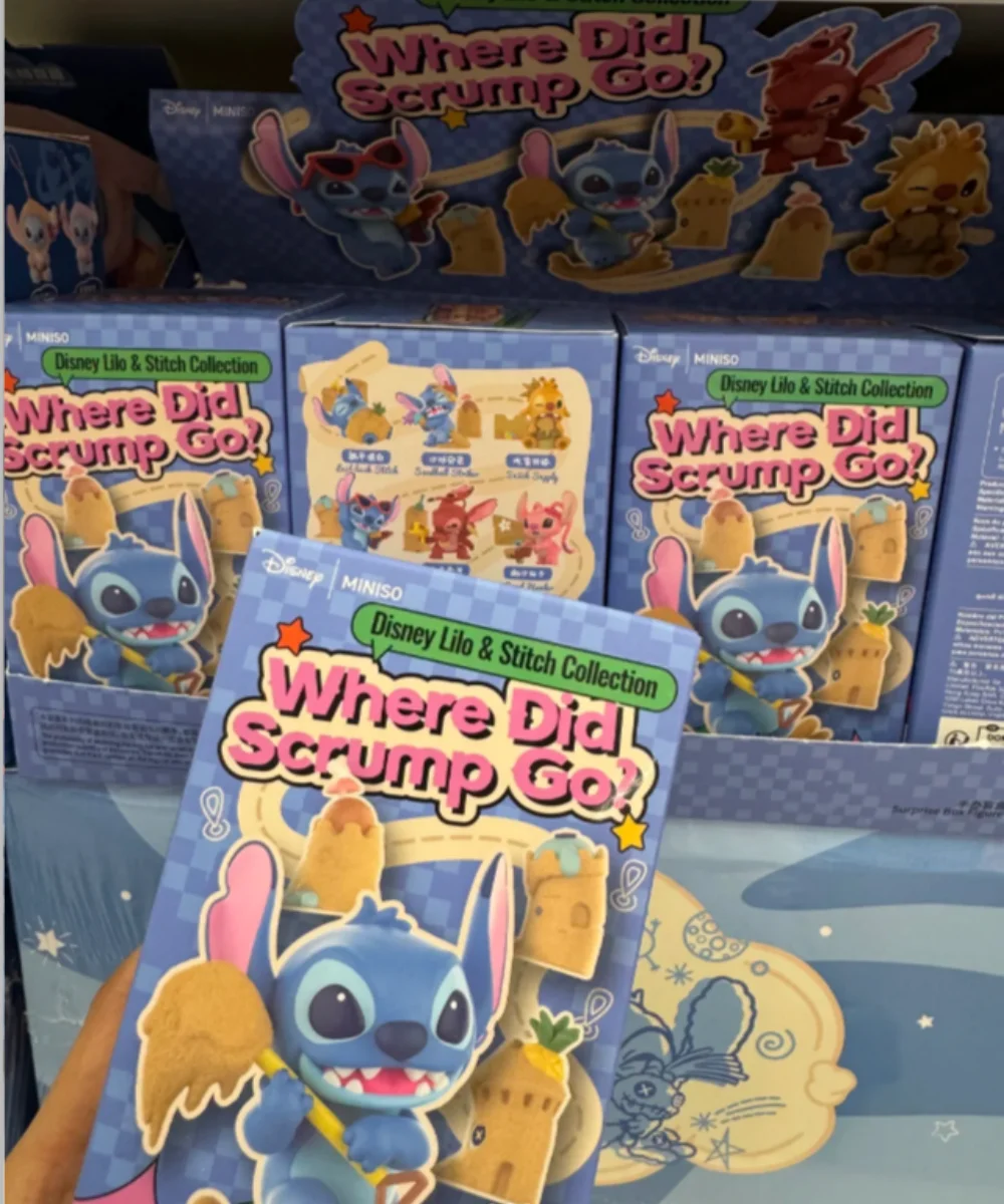 Натуральная стежка, где есть Xiao Jin gone, серия слепая коробка, модное игровое украшение, настольный подарок, каваи, слепая коробка, игрушка, подарок для мальчика 
Натуральная стежка, где есть Xiao Jin gone, серия слепая коробка, модное игровое украшение, настольный подарок, каваи, слепая коробка, игрушка, подарок для мальчика