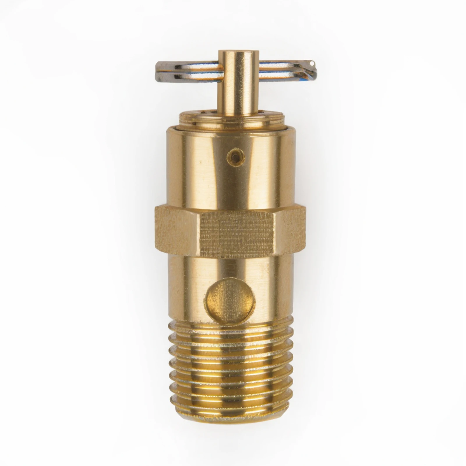 Automatic Air Compressor Tank Relief Pressure Exhaust Valve 1/4NPT 200PSI Off Safety Relief Copper Spring Valve Car Accessories
Automatic Air Compressor Tank Relief Pressure Exhaust Valve 1/4NPT 200PSI Off Safety Relief Copper Spring Valve Car Accessories