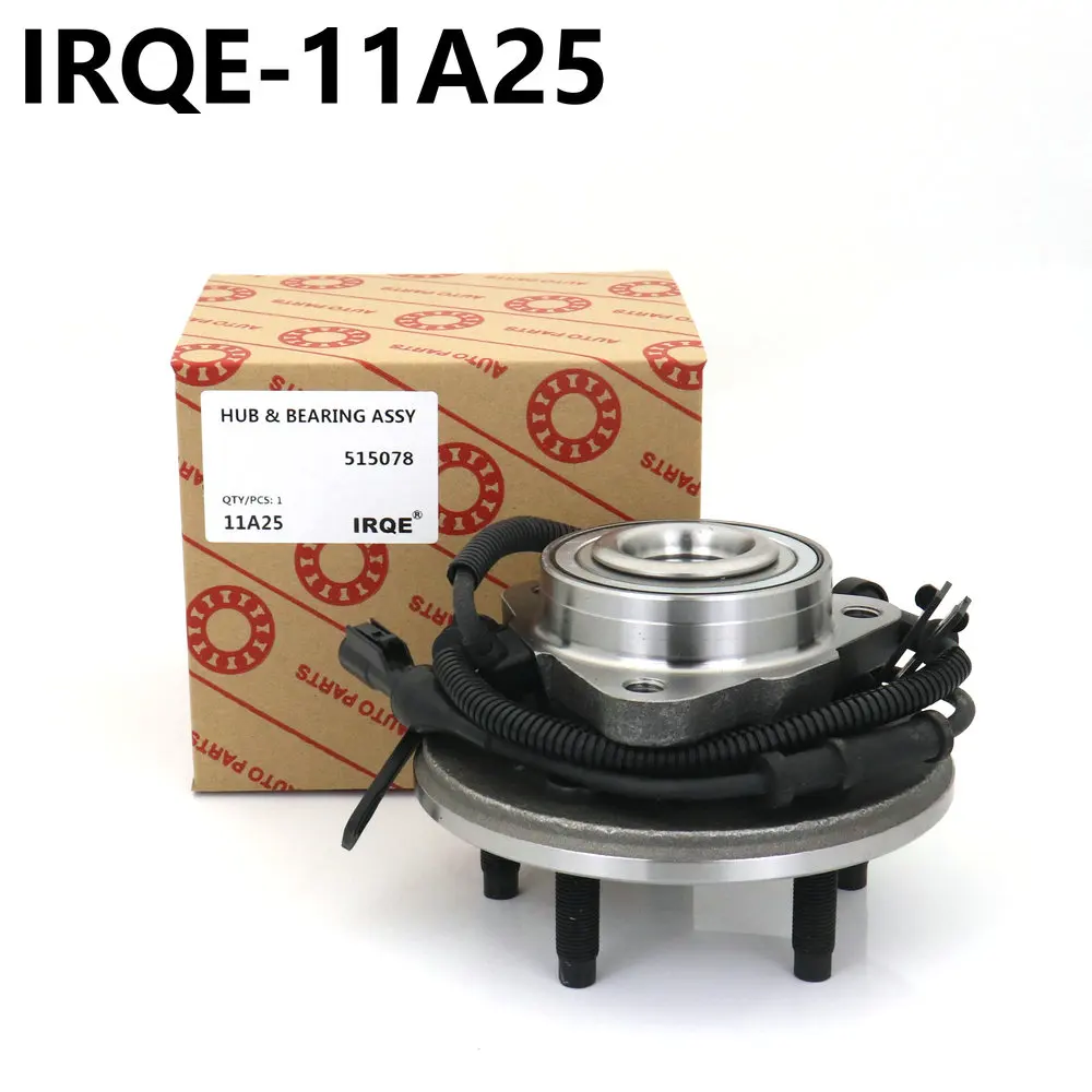 11A25-Automobile Parts 515078 6L2Z-1104A Use in Car Front Wheel Hub Unit Applicative EXPLORER
11A25-Automobile Parts 515078 6L2Z-1104A Use in Car Front Wheel Hub Unit Applicative EXPLORER