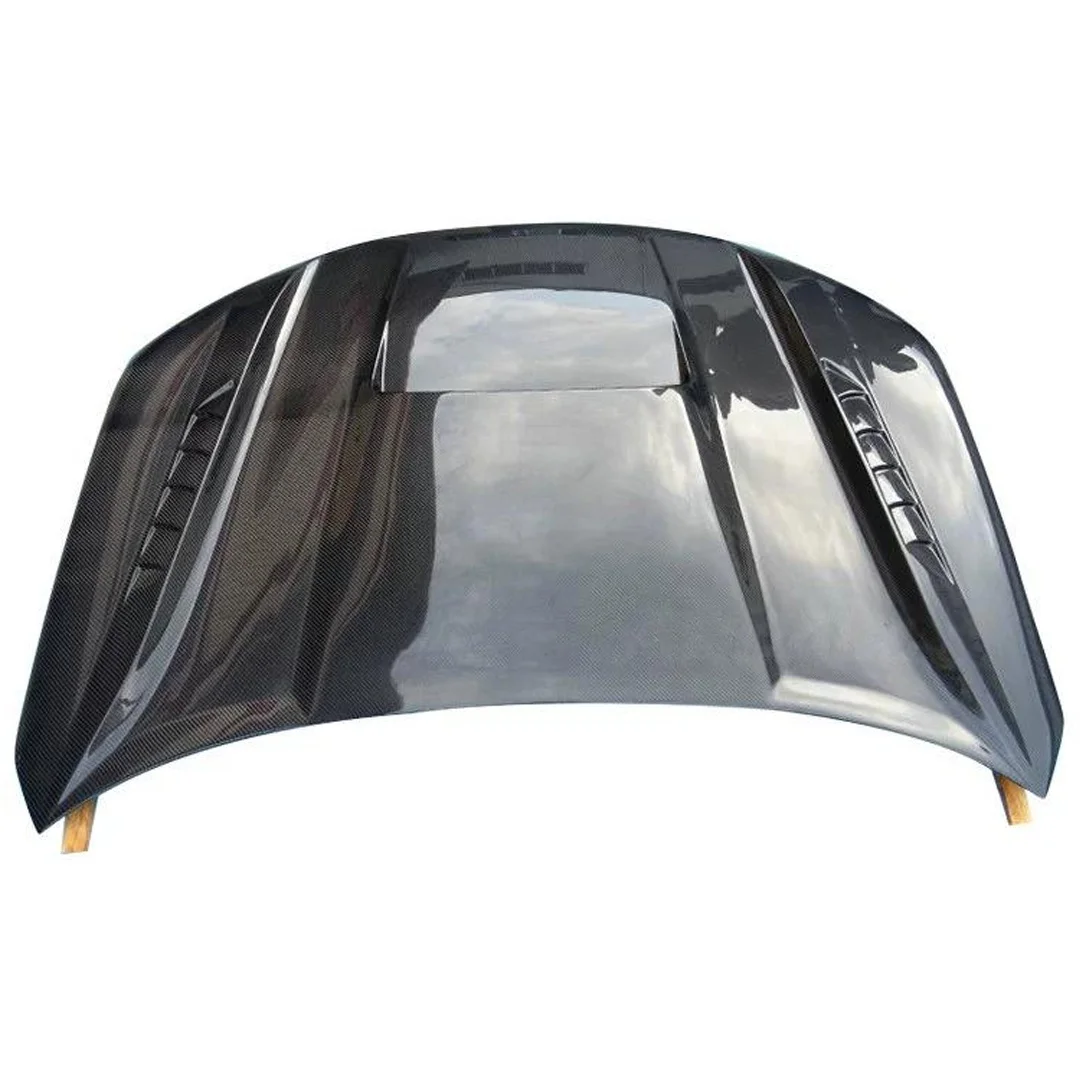 Совершенно новый капот из углеродного волокна Subaru Forester 5-го поколения в стиле WRX для Subaru Forester 2019-2023
Совершенно новый капот из углеродного волокна Subaru Forester 5-го поколения в стиле WRX для Subaru Forester 2019-2023