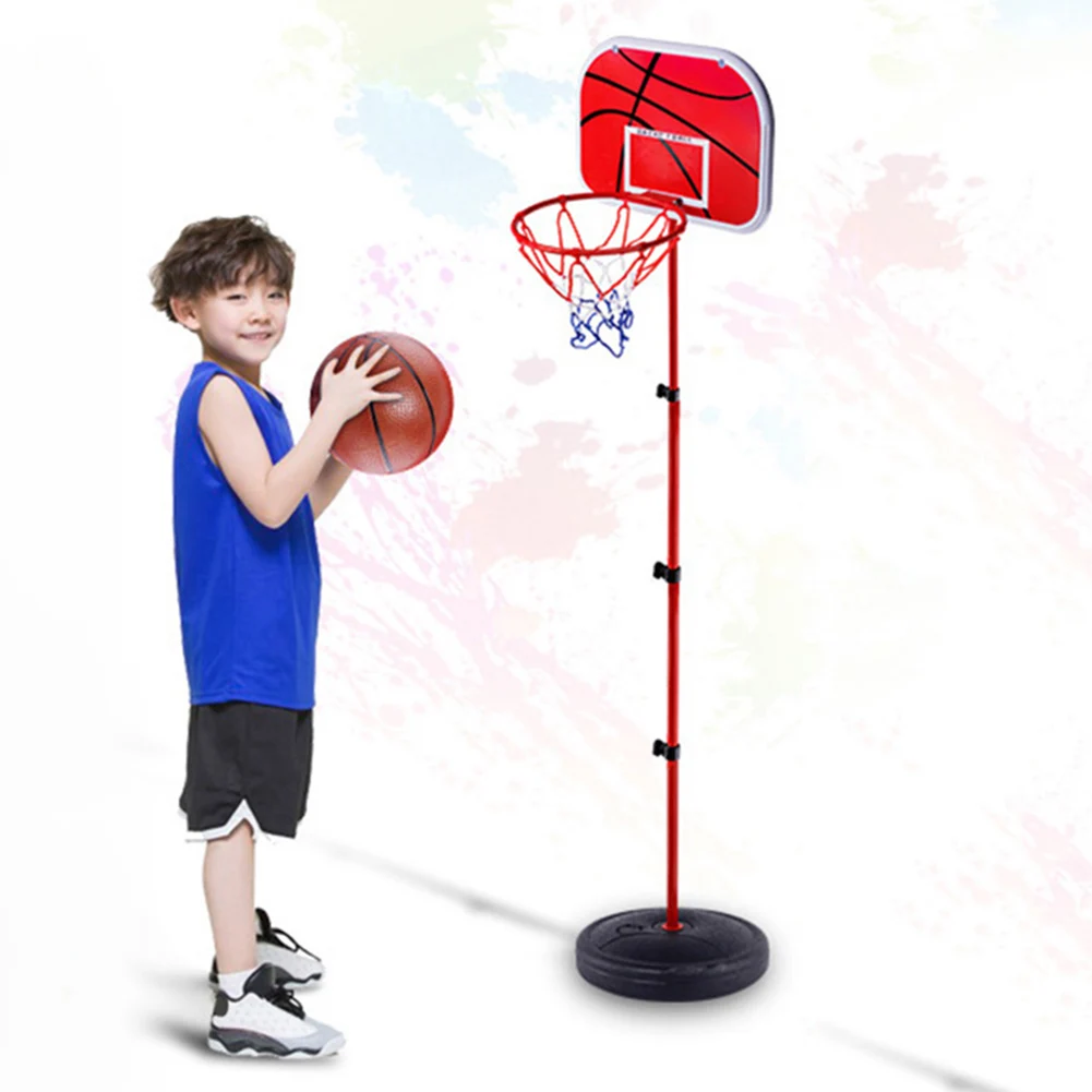 Mini Basketball Hoop with Ball and Pump Portable Basketball Hoop Basketball Hoop Set Indoor Outdoor Play for Kids
Mini Basketball Hoop with Ball and Pump Portable Basketball Hoop Basketball Hoop Set Indoor Outdoor Play for Kids