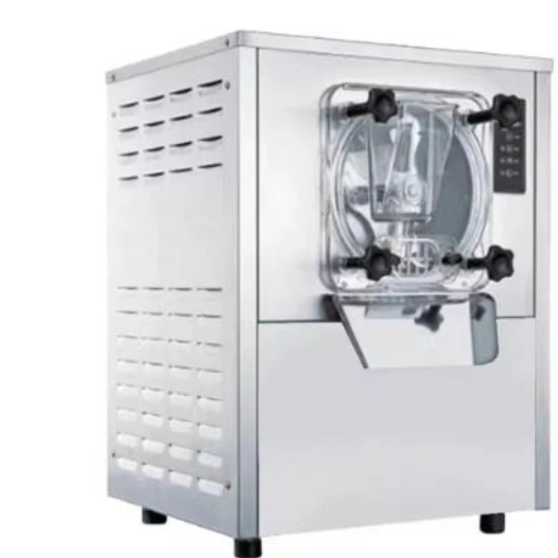 Compressor Unit Ice Cream Maker Stable Cooling Performance Ice Cream Maker Temp Stable Restaurant Furniture Gelatiera XY60ICM
Compressor Unit Ice Cream Maker Stable Cooling Performance Ice Cream Maker Temp Stable Restaurant Furniture Gelatiera XY60ICM