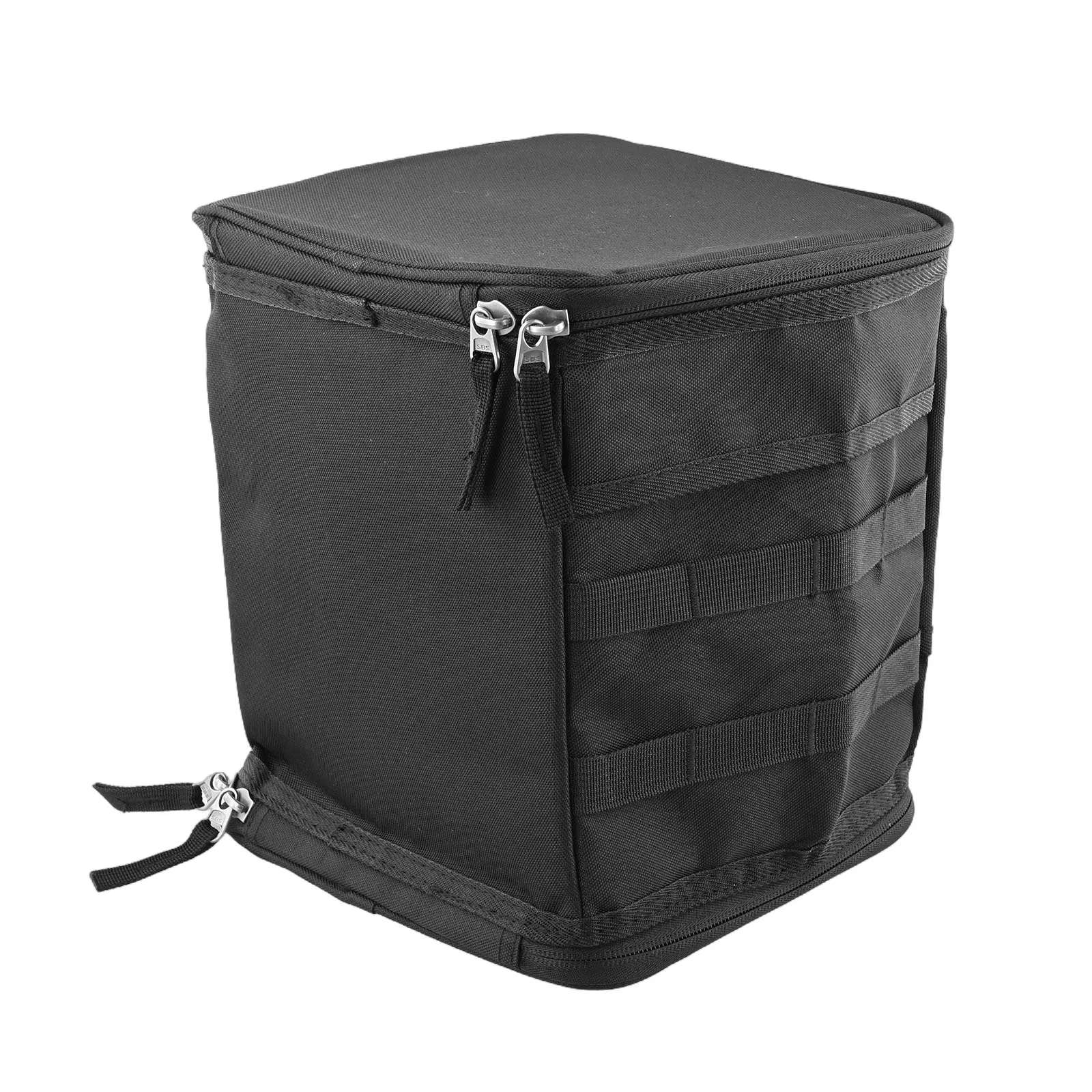 Carrying Case Camping Storage Bag Canister Pot Large Capacity Portable Study High Quality Long Lasting Practical
Carrying Case Camping Storage Bag Canister Pot Large Capacity Portable Study High Quality Long Lasting Practical