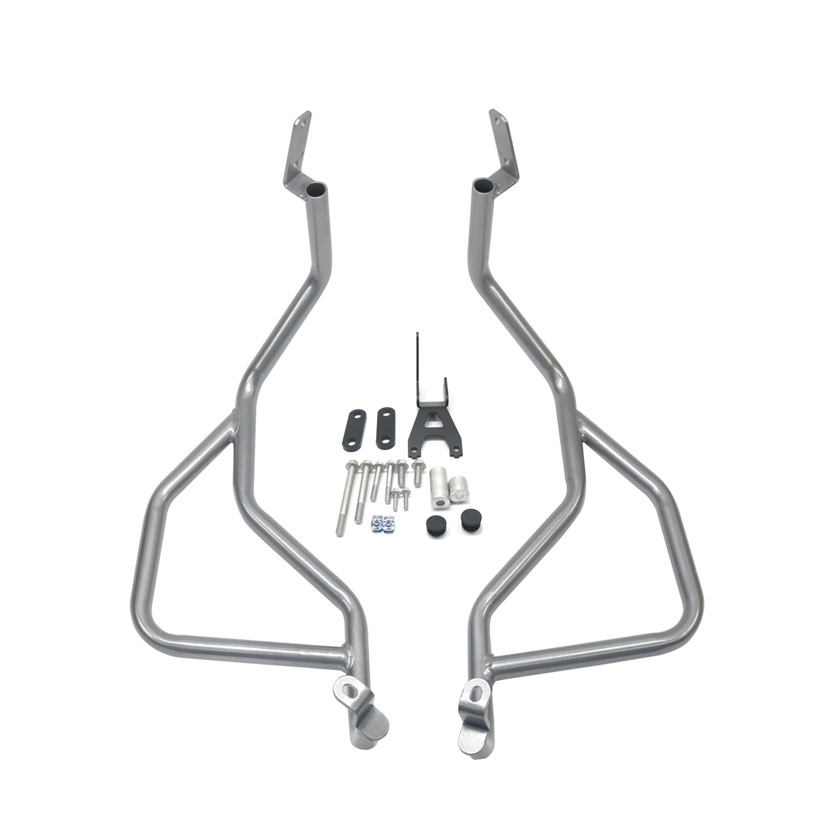Motorcycle Bumper Engine Guard Crash Bar Frame Protector For Triumph Tiger 900 GT Rally Pro 2025-2026
Motorcycle Bumper Engine Guard Crash Bar Frame Protector For Triumph Tiger 900 GT Rally Pro 2025-2026