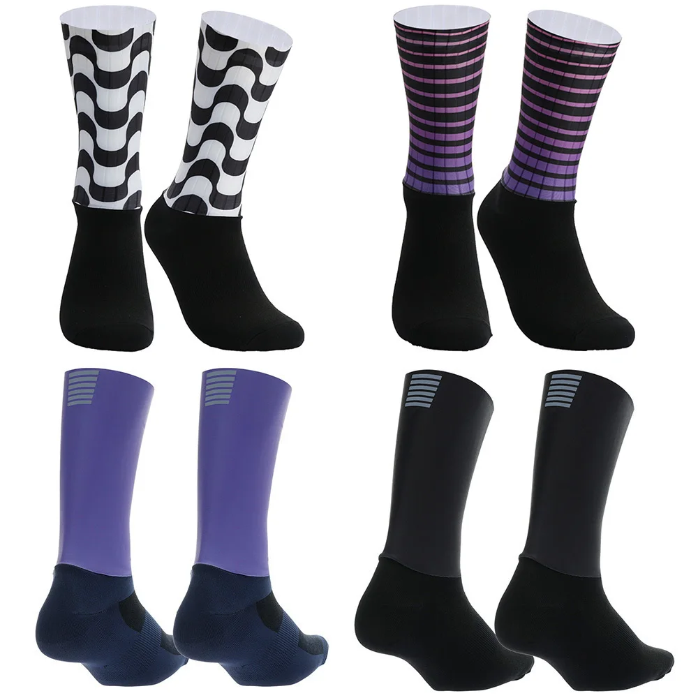 Bicycle 2024 High quality Professional Road brand sport socks Breathable Socks/Mountain Bike Socks/Racing Cycling Socks
Bicycle 2024 High quality Professional Road brand sport socks Breathable Socks/Mountain Bike Socks/Racing Cycling Socks