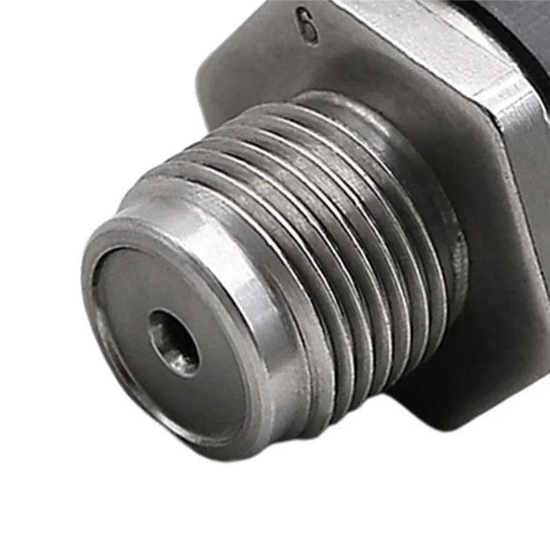 2PCS 0281002112 High Pressure Sensor Replaces For Fuel Systems Common Rail Sensor 0 281 002 112 0281006365 LHD
2PCS 0281002112 High Pressure Sensor Replaces For Fuel Systems Common Rail Sensor 0 281 002 112 0281006365 LHD