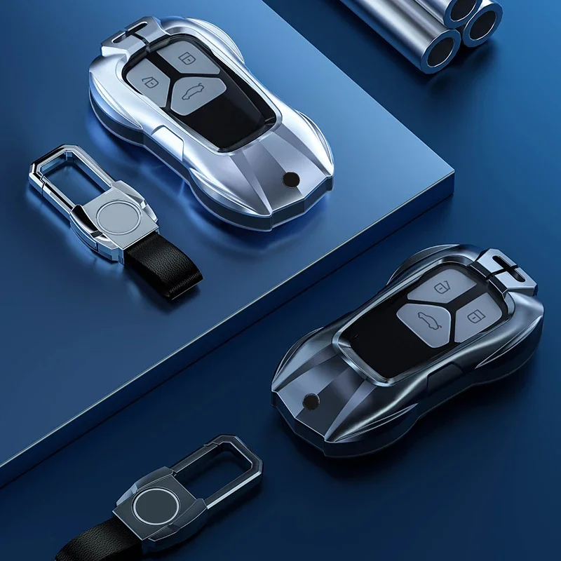 Suitable for Audi keycase A6L A4 Q5L a3 a5 Q3 Q2L A7 A8 q4etron TT RS keycover keyshell keychain23 new model
Suitable for Audi keycase A6L A4 Q5L a3 a5 Q3 Q2L A7 A8 q4etron TT RS keycover keyshell keychain23 new model