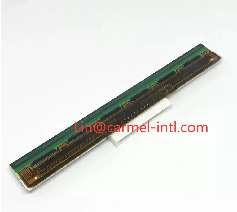 EZ2050 EZ2050i EZ2050plus EZ2250 EZ2250i EZ2205 EZ2100PLUS Печатающая головка со штрих-кодом Godex 16-контактная печатающая головка
EZ2050 EZ2050i EZ2050plus EZ2250 EZ2250i EZ2205 EZ2100PLUS Печатающая головка со штрих-кодом Godex 16-контактная печатающая головка
