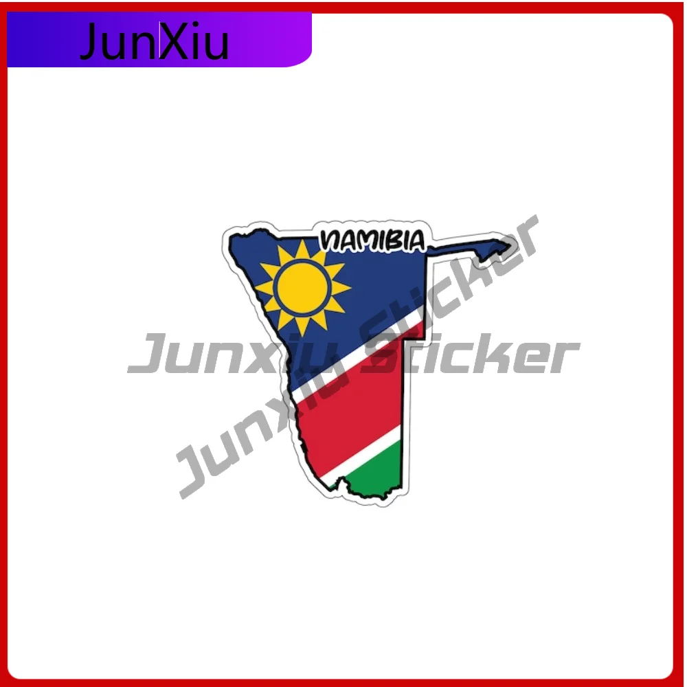 Namibia Map Flag Sticker Waterproof Decal Exterior Decorative X 500 Motorcycle Helemt Suv Window Phone Trunk Windshield Camping
Namibia Map Flag Sticker Waterproof Decal Exterior Decorative X 500 Motorcycle Helemt Suv Window Phone Trunk Windshield Camping