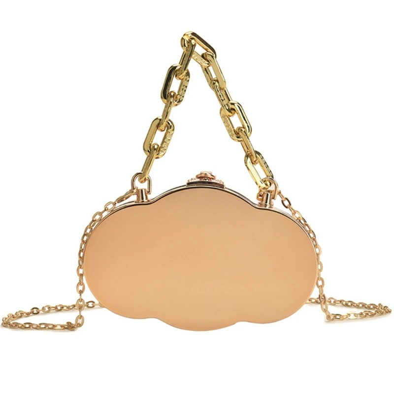 Women's PVC Box Cloud Beach Tote Mini Purse Summer Crossbody Bag Casual Handbag Shoulder Bags Party Evening Clutch
Women's PVC Box Cloud Beach Tote Mini Purse Summer Crossbody Bag Casual Handbag Shoulder Bags Party Evening Clutch