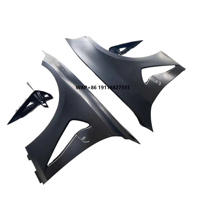 High Repurchase Easy Installation Upgrade Iron M8 Car Fender for 3 Series G20 2020-2025
High Repurchase Easy Installation Upgrade Iron M8 Car Fender for 3 Series G20 2020-2025