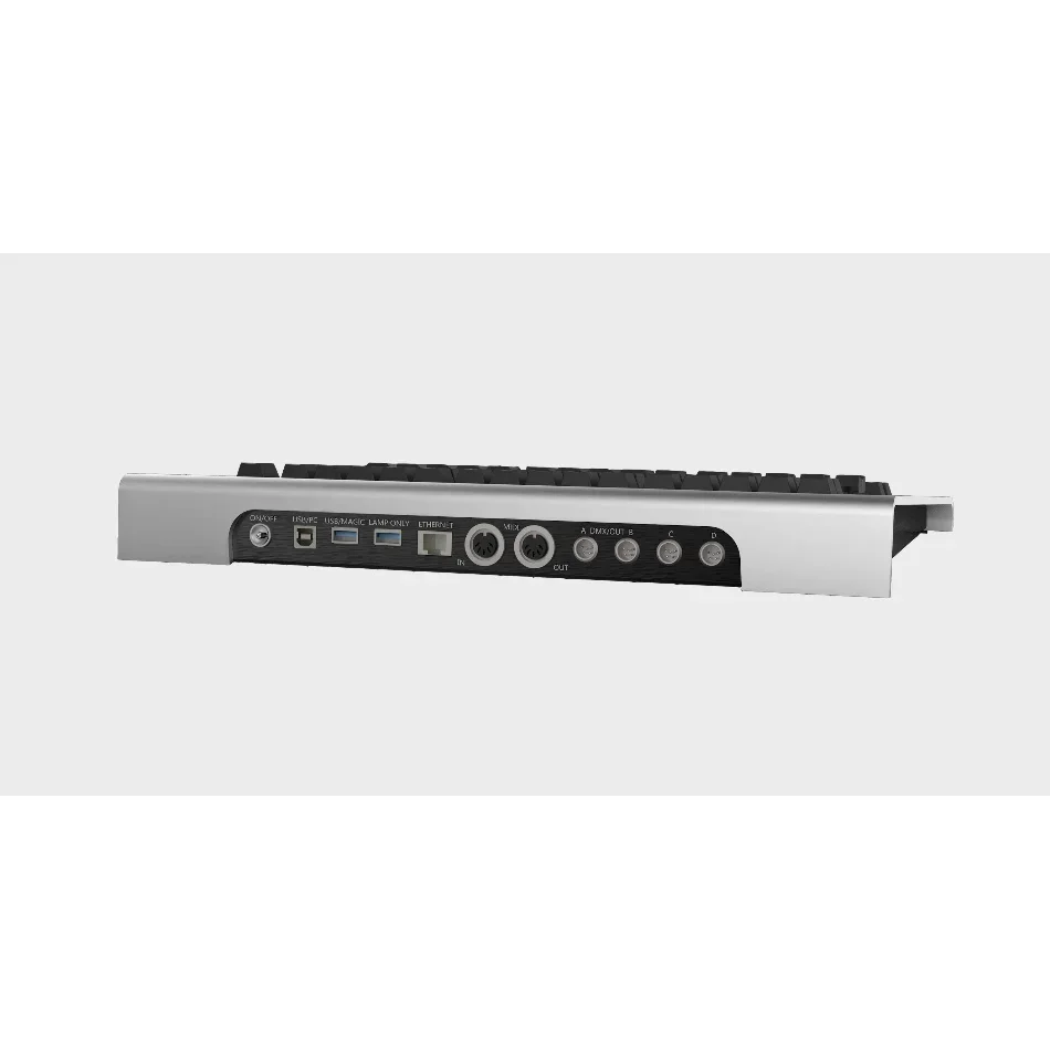 Dmx Lighting Fader Wing for Stage Lighting
Dmx Lighting Fader Wing for Stage Lighting