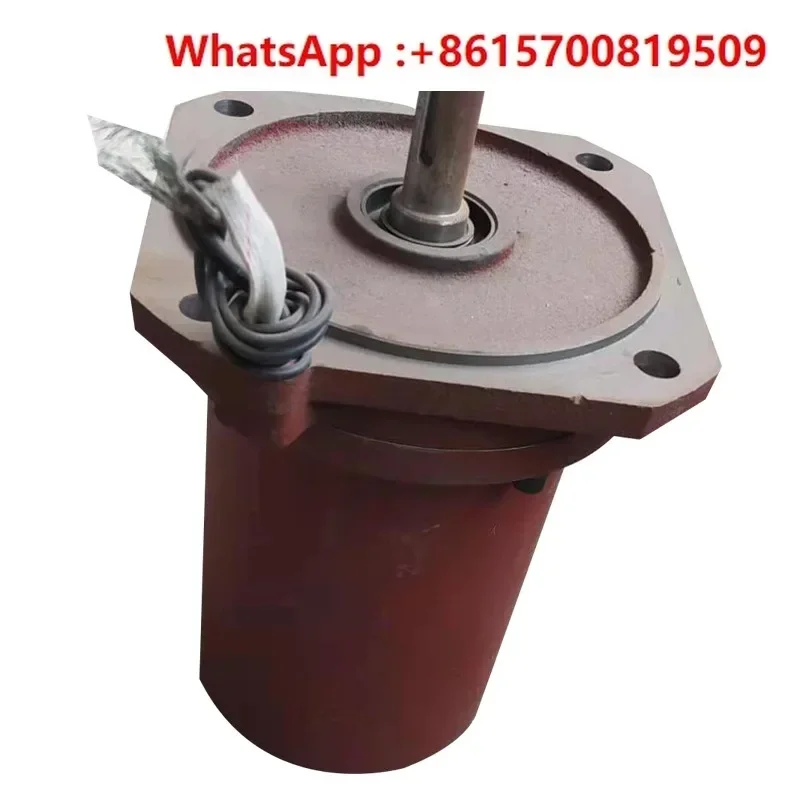 DZW electric valve actuator motor device YDF Denso 380v220v ordinary intelligent accessories
DZW electric valve actuator motor device YDF Denso 380v220v ordinary intelligent accessories