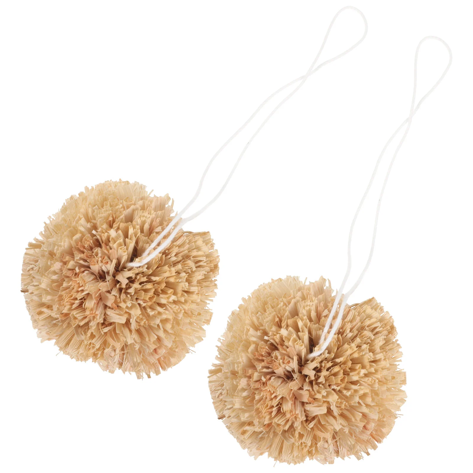 2 Pcs Pet Teether Ball Hamster Treat Toys Bunny Chewing Balls Chinchilla Corn Leaves Treats
2 Pcs Pet Teether Ball Hamster Treat Toys Bunny Chewing Balls Chinchilla Corn Leaves Treats