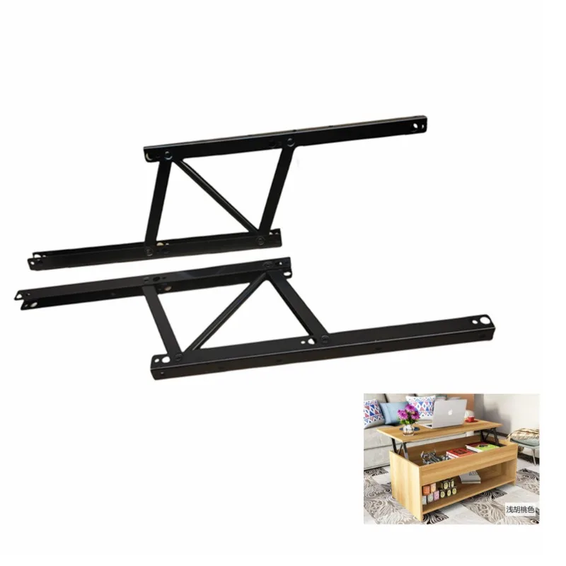 Double tube coffee table lifting frame, high stability support intelligent furniture hardware adjustment accessories
Double tube coffee table lifting frame, high stability support intelligent furniture hardware adjustment accessories