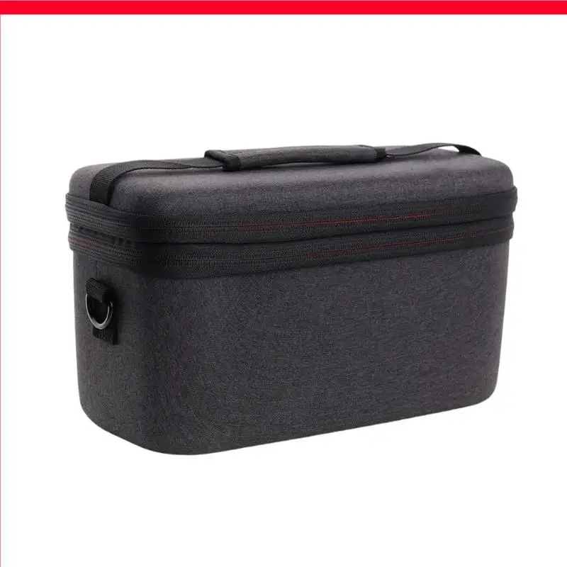 D46B Portable EVA Case Protective Bag For Handheld Gaming Console Storage Cover
D46B Portable EVA Case Protective Bag For Handheld Gaming Console Storage Cover