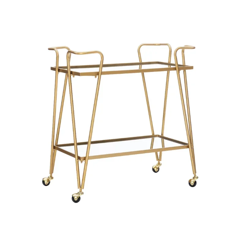 Linon Rectangular Bar Cart 30W X 17.38D X 31.75H In Bar Trolley Carrinho Bar Hotel Furniture Trolley Cart
Linon Rectangular Bar Cart 30W X 17.38D X 31.75H In Bar Trolley Carrinho Bar Hotel Furniture Trolley Cart