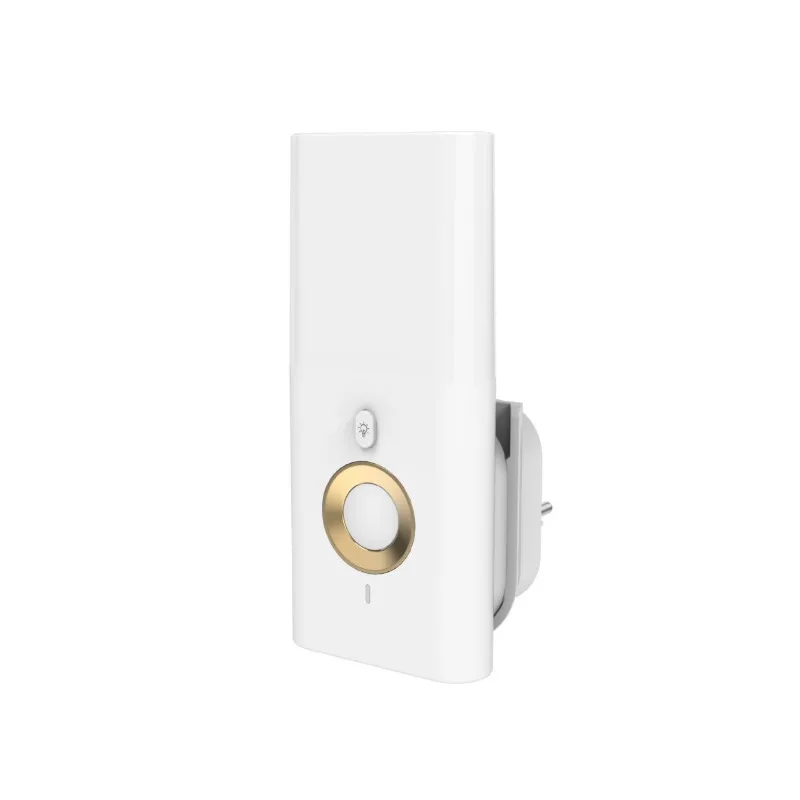 Human body induction light, long battery life, charging model, people walking lt, plug-in dual-purpose, corridor aisle light
Human body induction light, long battery life, charging model, people walking lt, plug-in dual-purpose, corridor aisle light