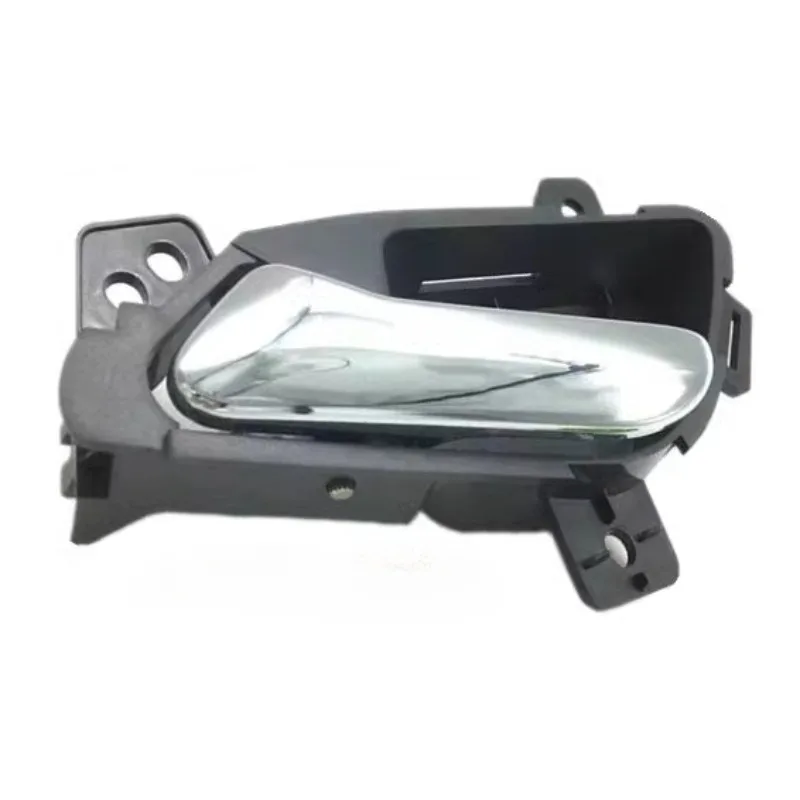 58-6102310 Front Rear Left Right Inside Door Handle Inner Puller Plug Cover Plate for BYD G5 586102310
58-6102310 Front Rear Left Right Inside Door Handle Inner Puller Plug Cover Plate for BYD G5 586102310
