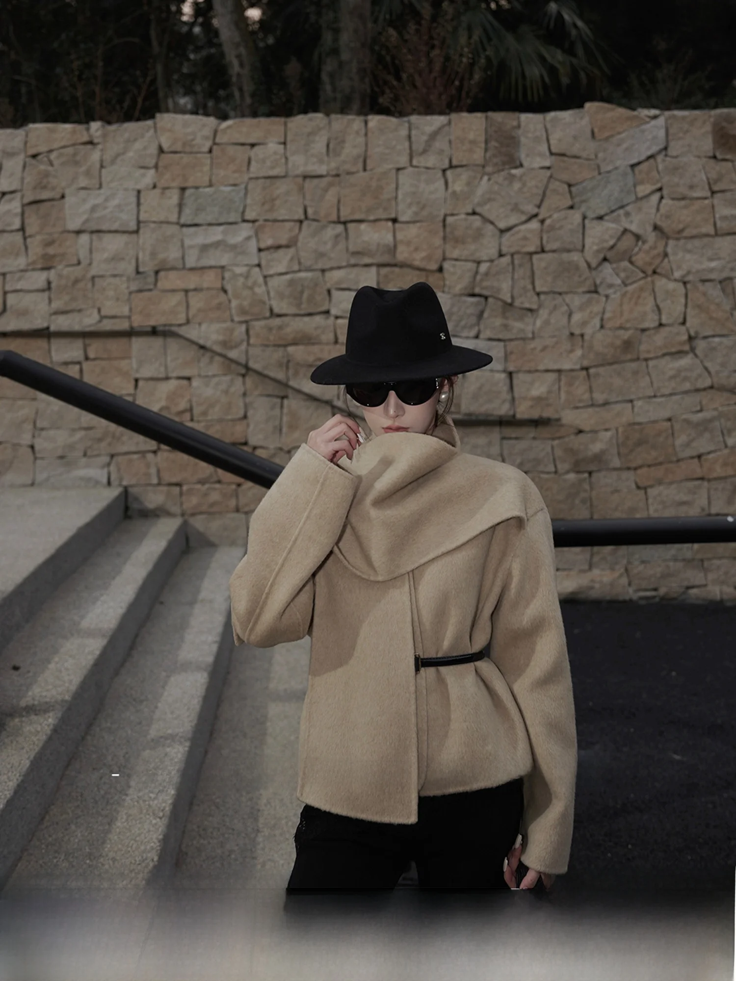 Original Simple Commuter Faion Pants Ele Versatile Long Sve Winter Women's Suit Tee Piece Set Adult Fem Clothing
Original Simple Commuter Faion Pants Ele Versatile Long Sve Winter Women's Suit Tee Piece Set Adult Fem Clothing