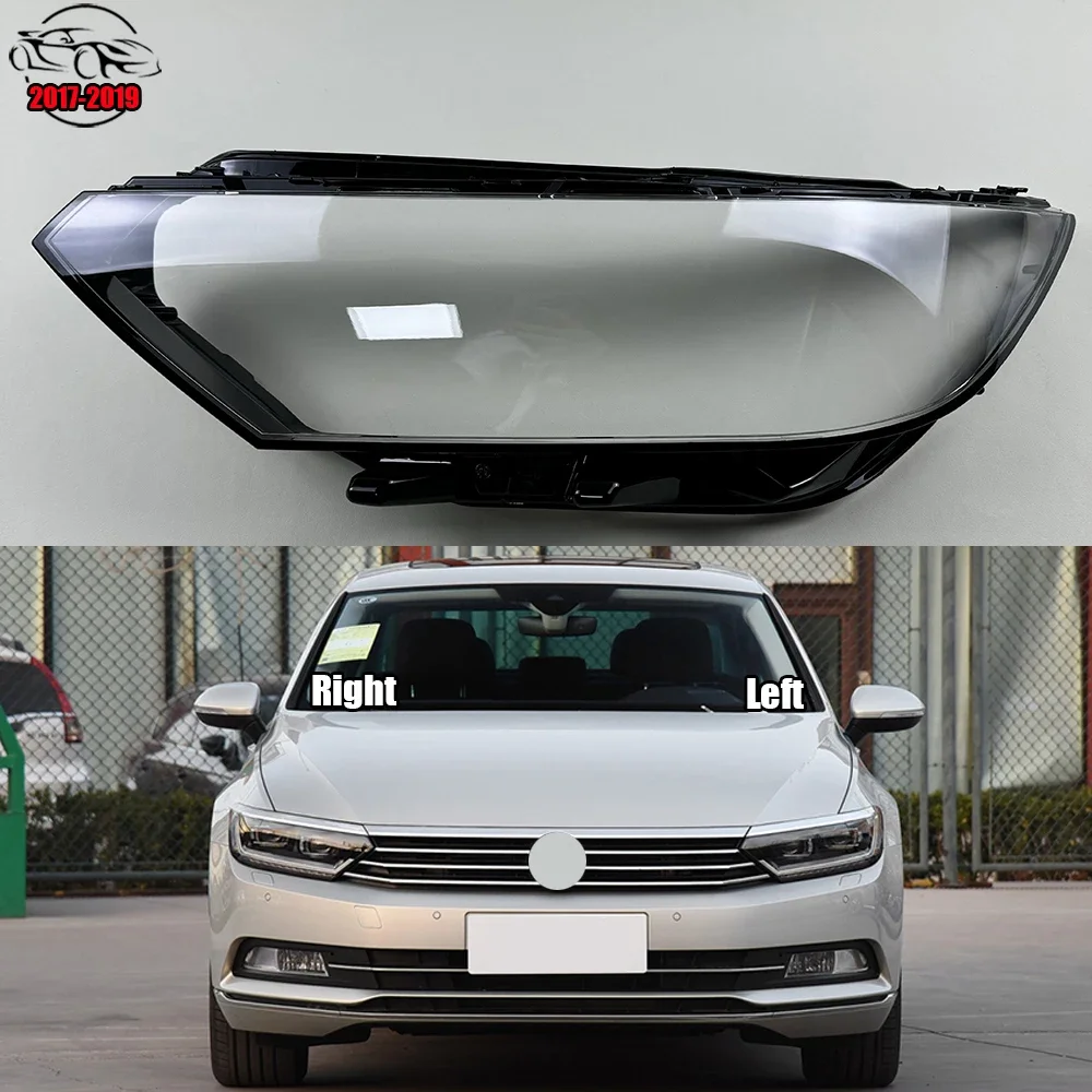 Для Volkswagen VW Magotan Passat B8 2017-2019 автомобильный сменный стеклянный чехол для фар, прозрачный абажур, крышка объектива
Для Volkswagen VW Magotan Passat B8 2017-2019 автомобильный сменный стеклянный чехол для фар, прозрачный абажур, крышка объектива