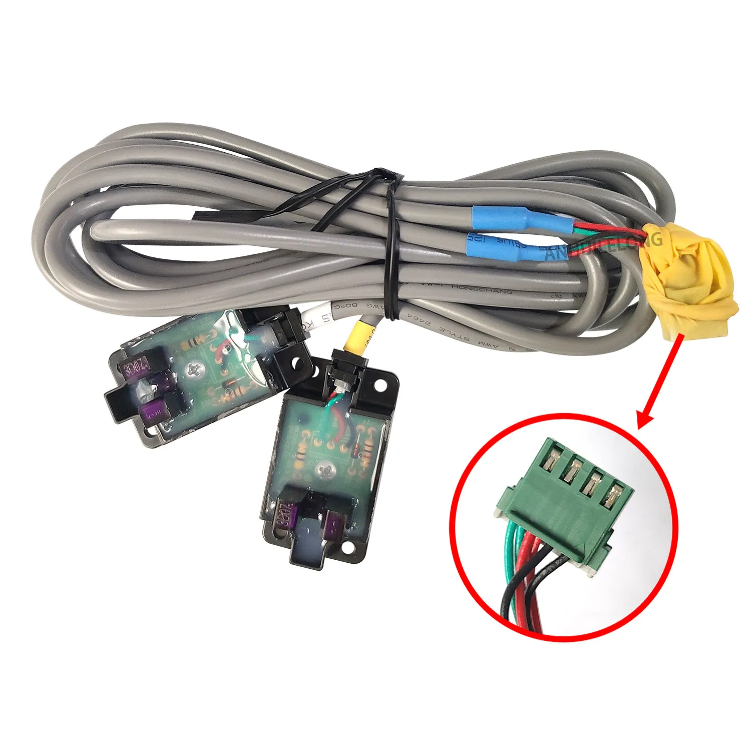 air conditioner optocoupler detection switch photoelectric induction 30110083 switch board K314B 30042027 30042026 30070054
air conditioner optocoupler detection switch photoelectric induction 30110083 switch board K314B 30042027 30042026 30070054