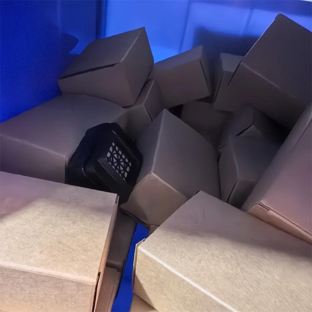 4X For Epson XP600 Capping Station Cap Top for epson XP600 TX800 TX810 TX820 TX710 DX10 Printhead F192040 Print Head printer
4X For Epson XP600 Capping Station Cap Top for epson XP600 TX800 TX810 TX820 TX710 DX10 Printhead F192040 Print Head printer