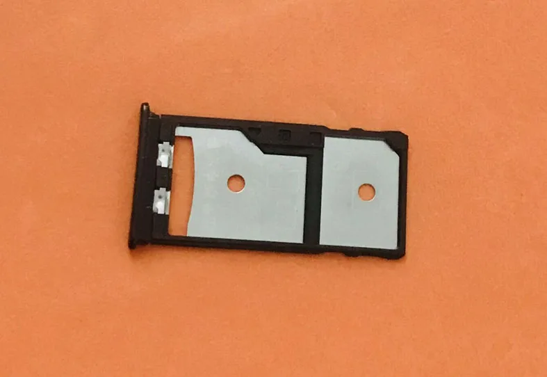 Original Sim Card Holder Tray Card Slot for iLA-X MTK6737 Quad Core Free shipping
Original Sim Card Holder Tray Card Slot for iLA-X MTK6737 Quad Core Free shipping